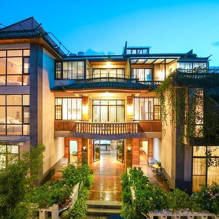 Z.Garden Apartment Дали Екстериор снимка