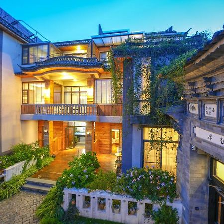 Z.Garden Apartment Дали Екстериор снимка