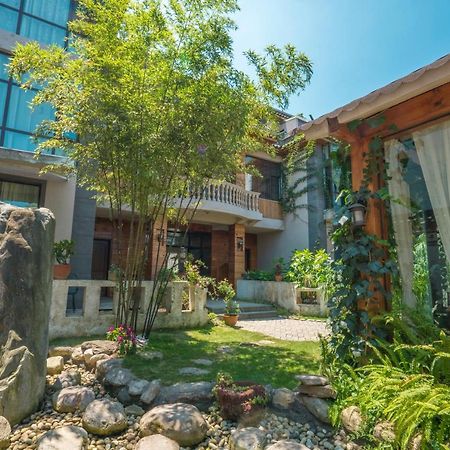 Z.Garden Apartment Дали Екстериор снимка