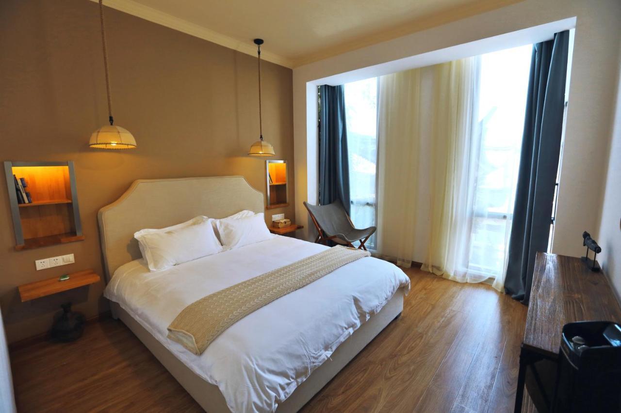 Z.Garden Apartment Дали Екстериор снимка