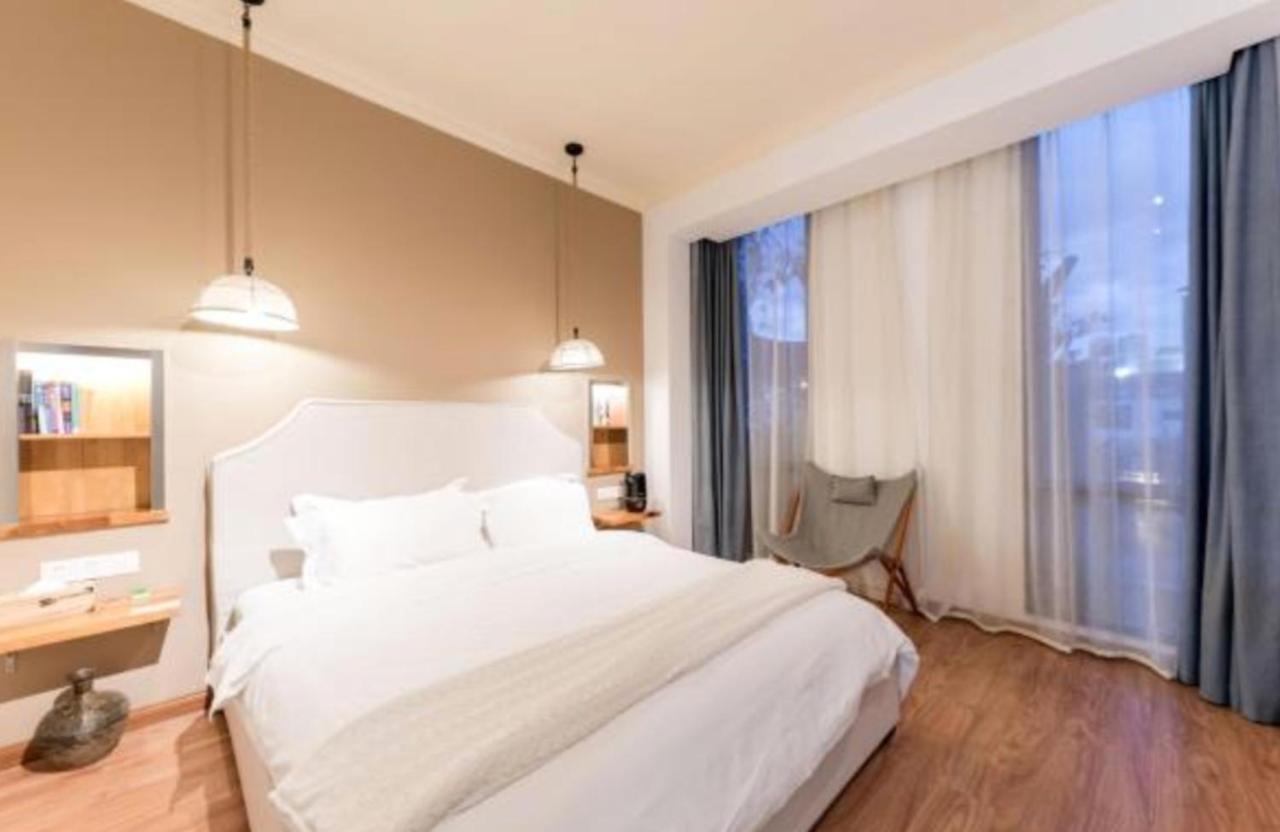 Z.Garden Apartment Дали Екстериор снимка