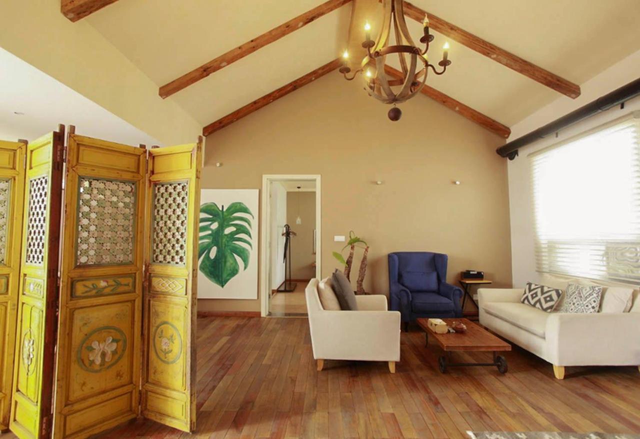 Z.Garden Apartment Дали Екстериор снимка