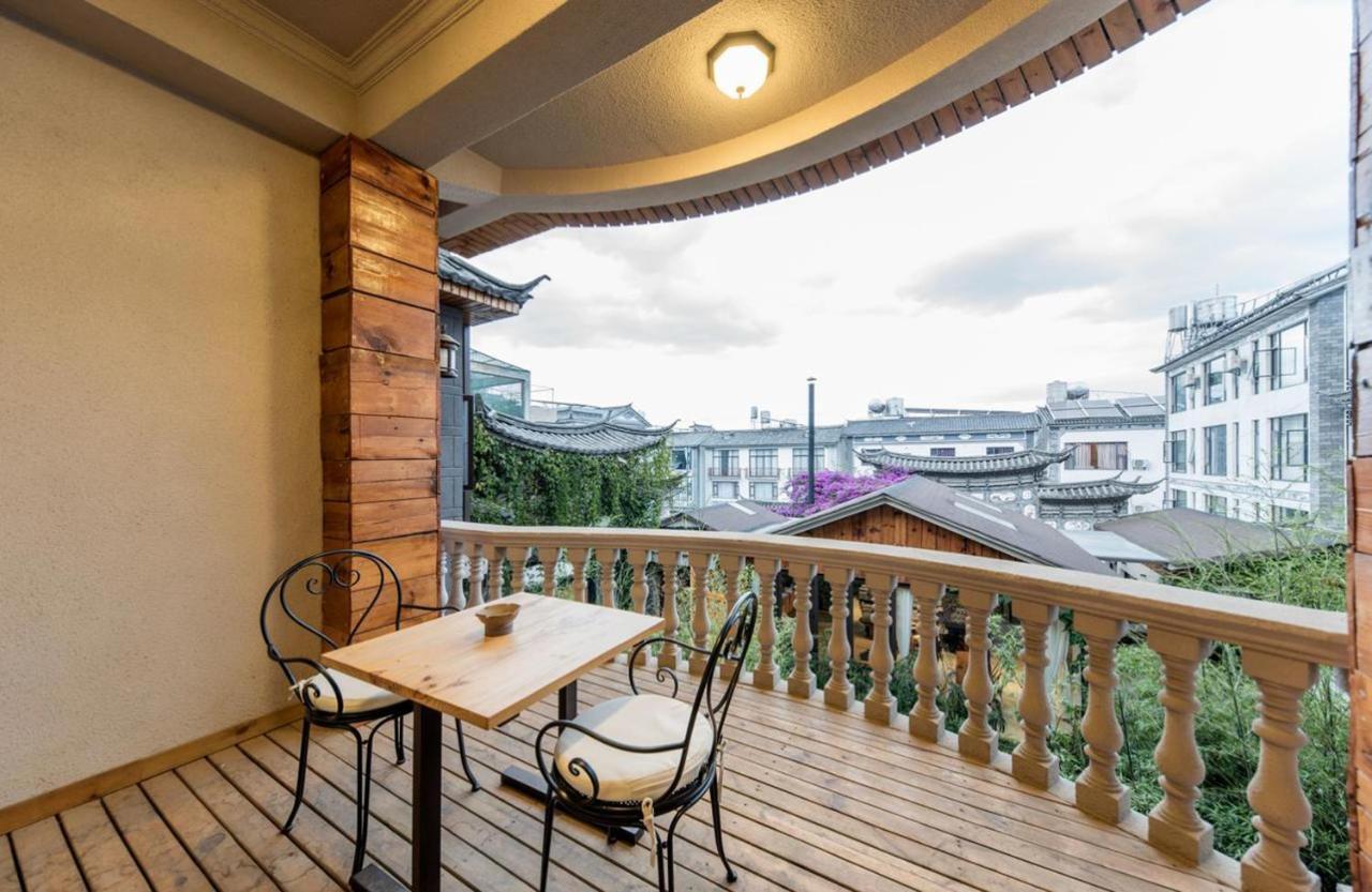 Z.Garden Apartment Дали Екстериор снимка