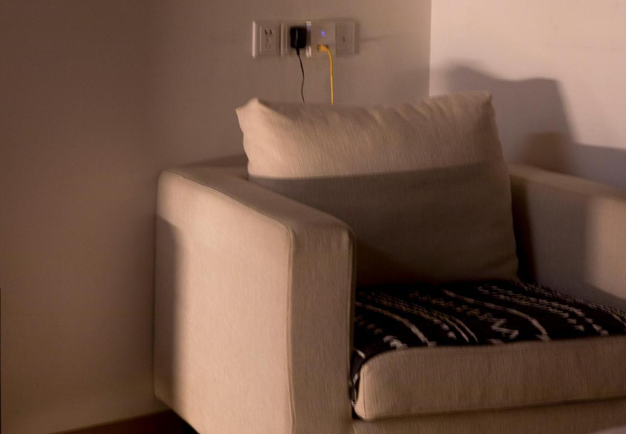Z.Garden Apartment Дали Екстериор снимка