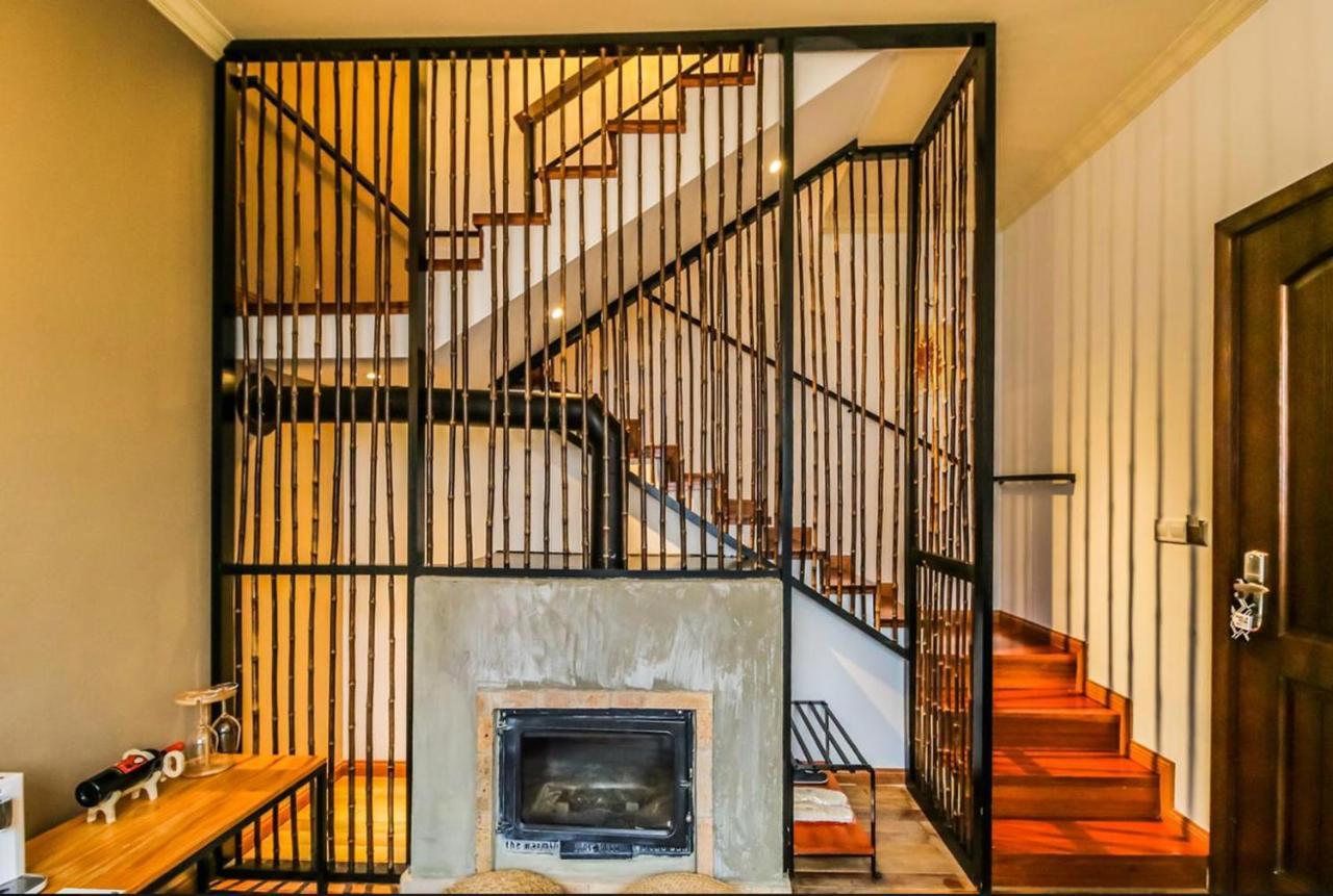 Z.Garden Apartment Дали Екстериор снимка