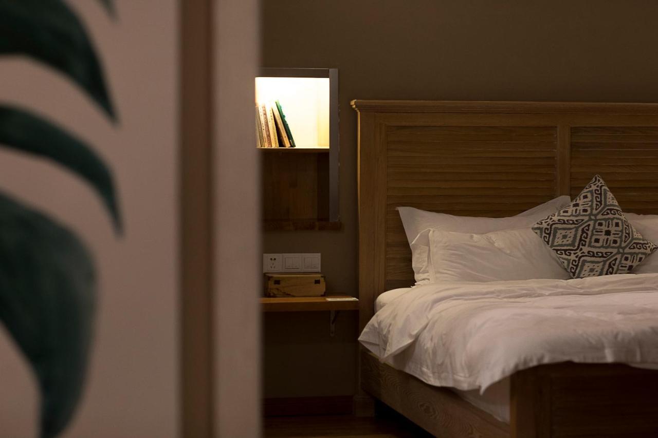 Z.Garden Apartment Дали Екстериор снимка