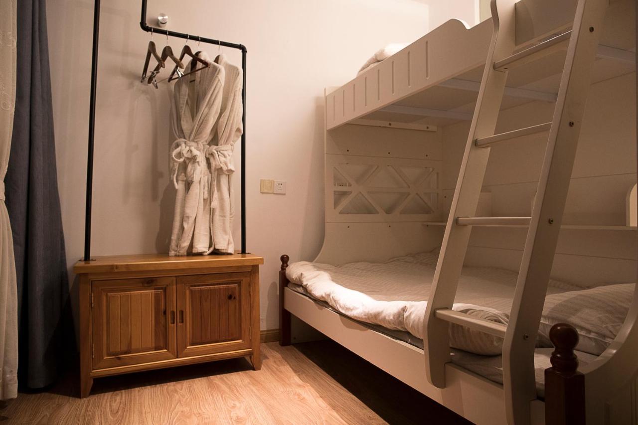 Z.Garden Apartment Дали Екстериор снимка