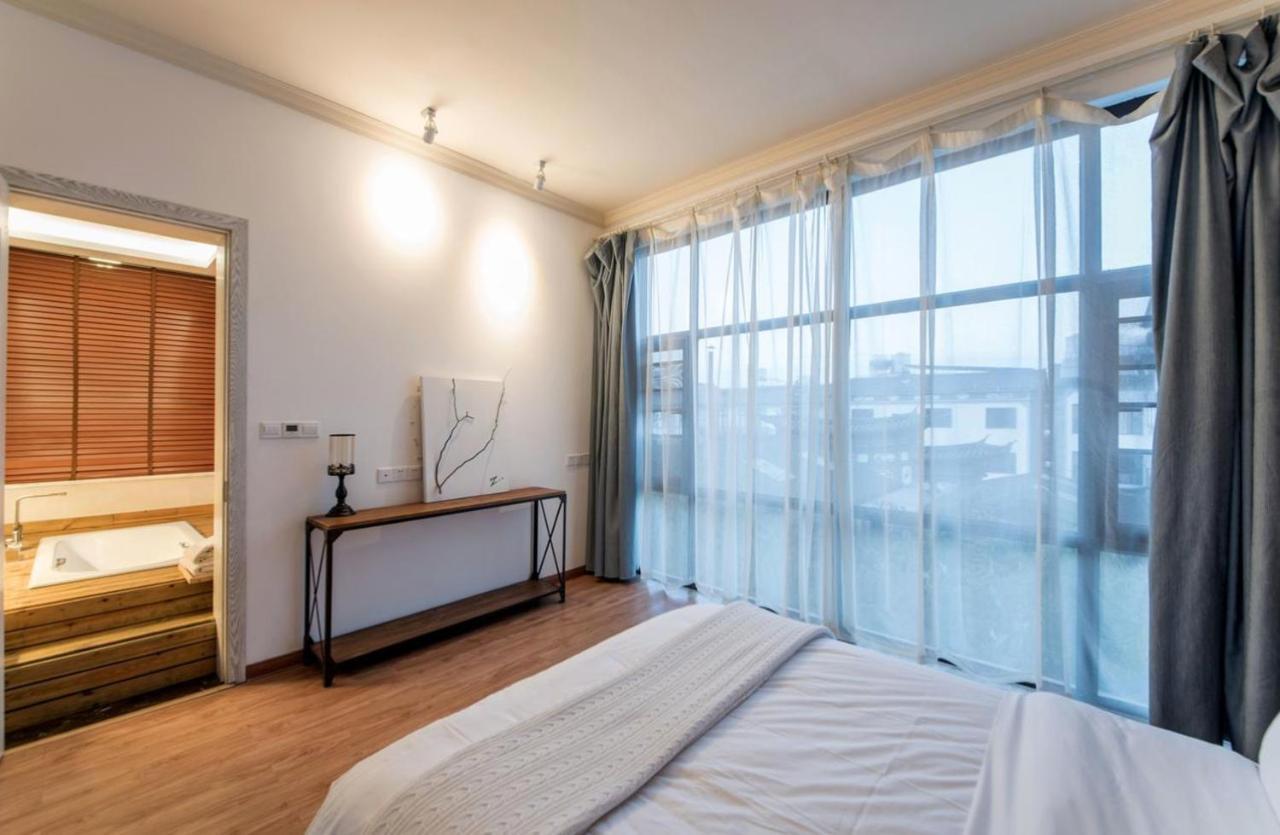 Z.Garden Apartment Дали Екстериор снимка