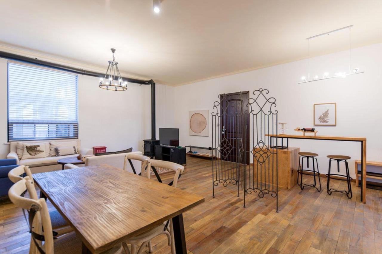Z.Garden Apartment Дали Екстериор снимка