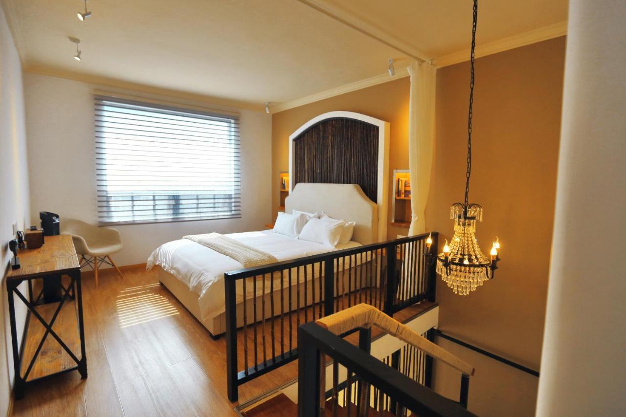 Z.Garden Apartment Дали Екстериор снимка