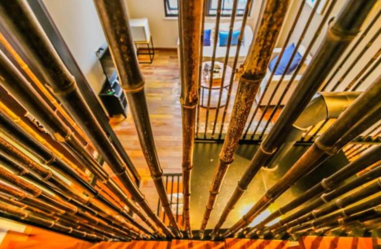 Z.Garden Apartment Дали Екстериор снимка
