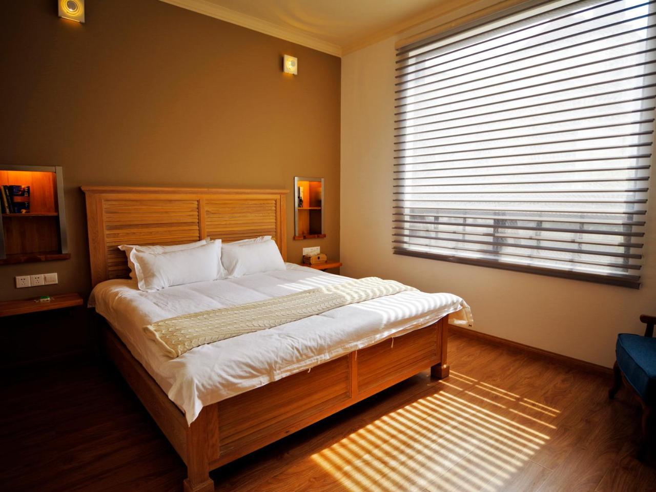 Z.Garden Apartment Дали Екстериор снимка
