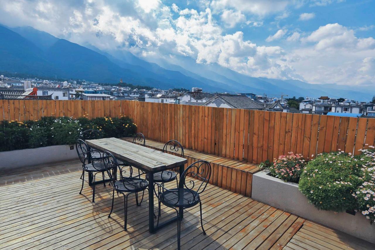 Z.Garden Apartment Дали Екстериор снимка