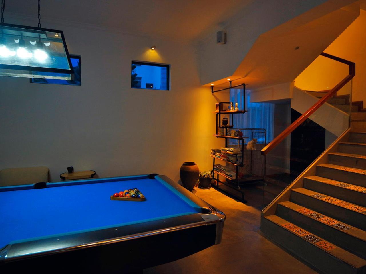 Z.Garden Apartment Дали Екстериор снимка
