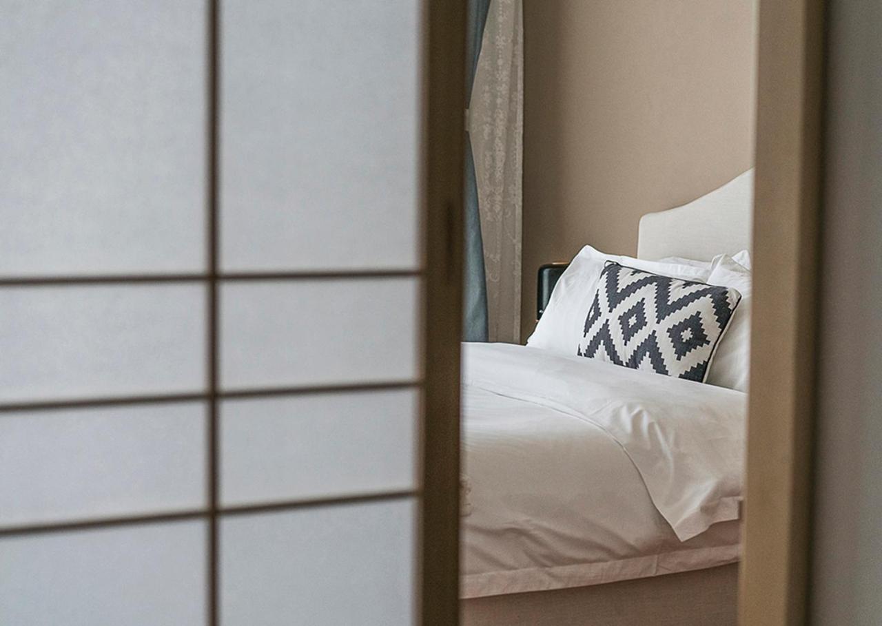 Z.Garden Apartment Дали Екстериор снимка
