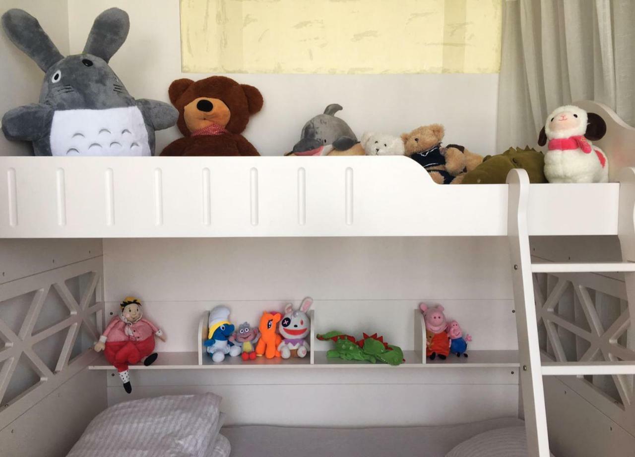 Z.Garden Apartment Дали Екстериор снимка