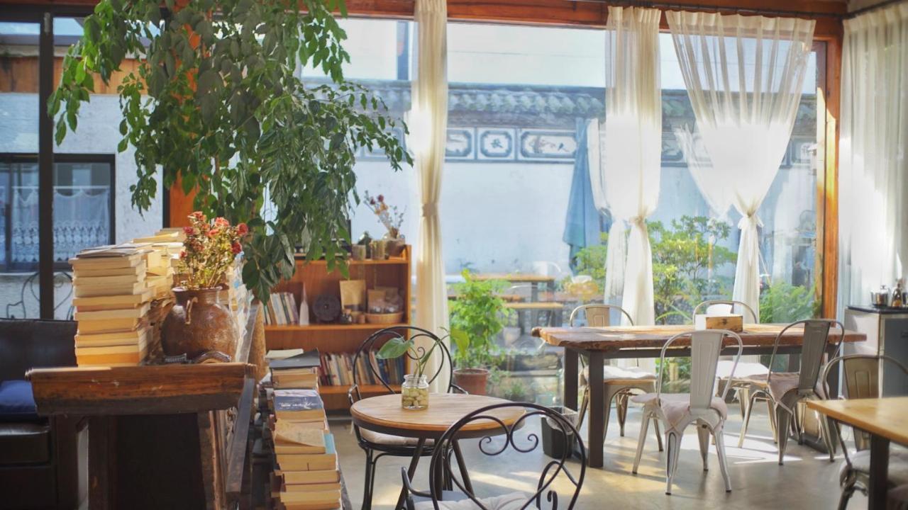 Z.Garden Apartment Дали Екстериор снимка