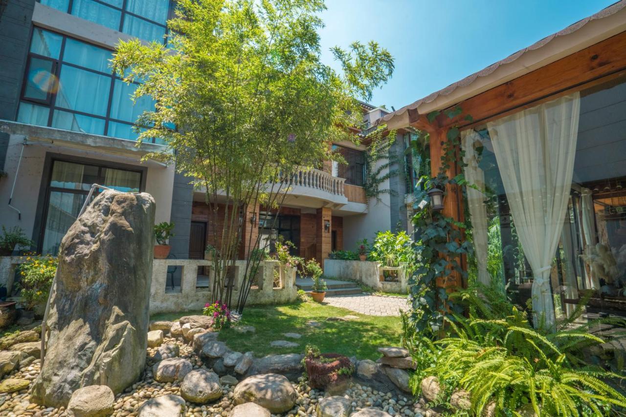 Z.Garden Apartment Дали Екстериор снимка