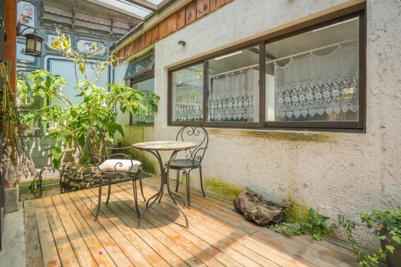Z.Garden Apartment Дали Екстериор снимка