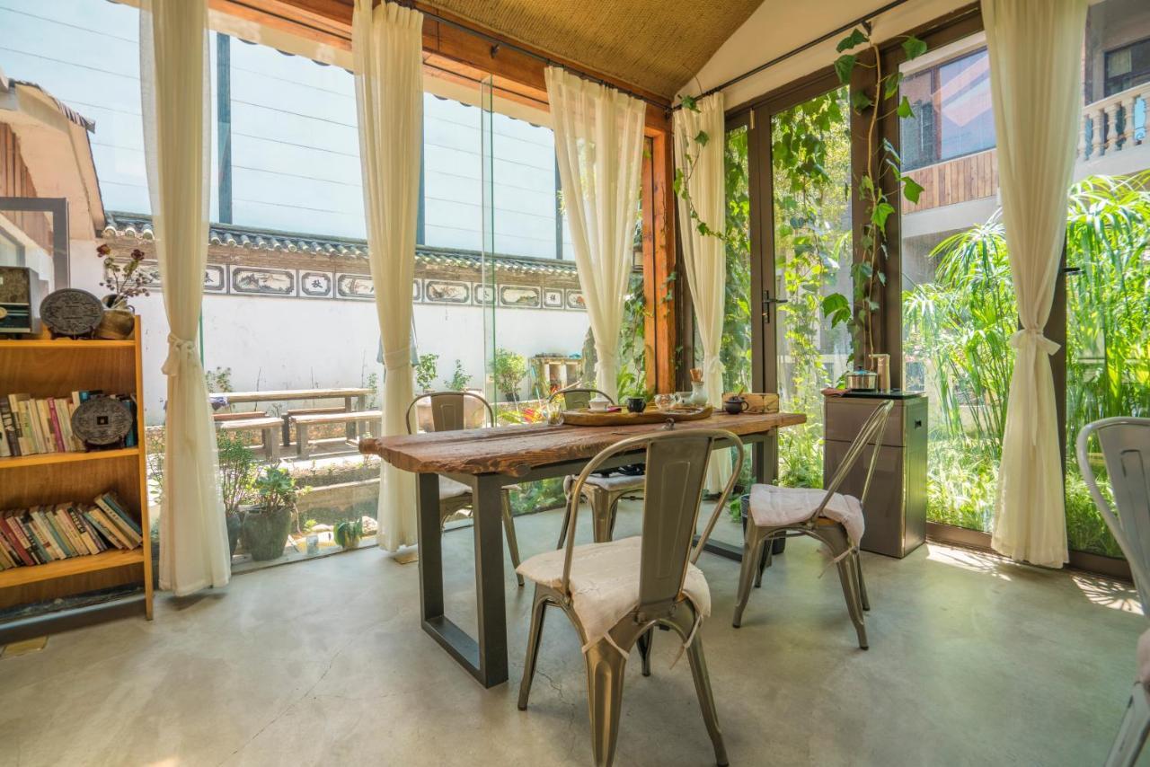Z.Garden Apartment Дали Екстериор снимка