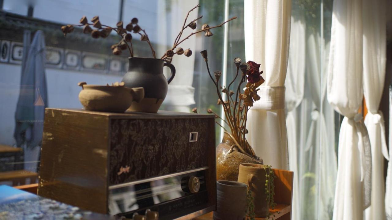 Z.Garden Apartment Дали Екстериор снимка