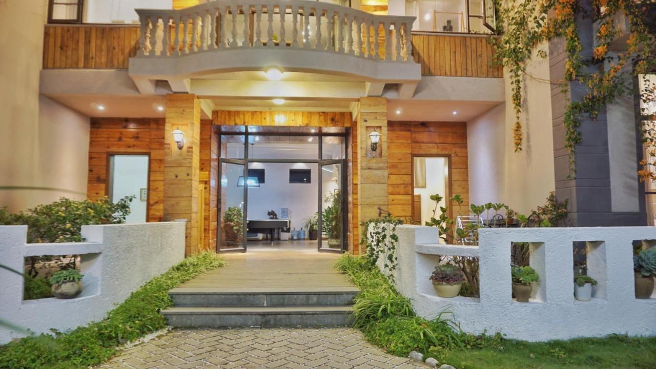 Z.Garden Apartment Дали Екстериор снимка